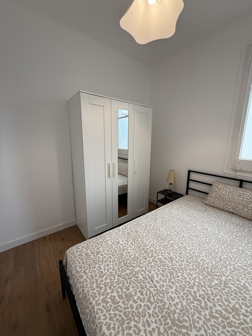 Habitación en piso compartido de 3 personas en Horta-Guinardó · 3