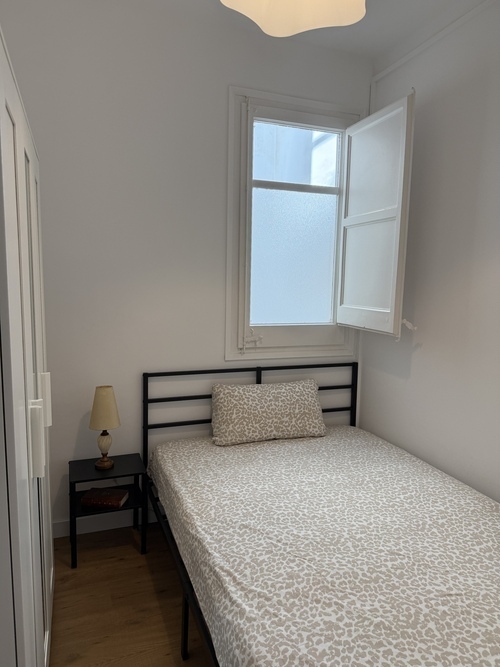 Habitación en piso compartido de 3 personas en Horta-Guinardó · 4