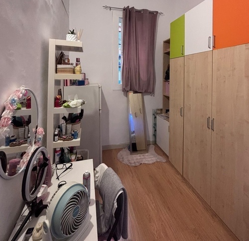 Room · Sant Andreu