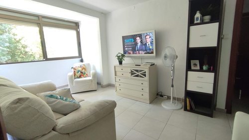 Room in a 3-person shared flat in Sant Martí · 2