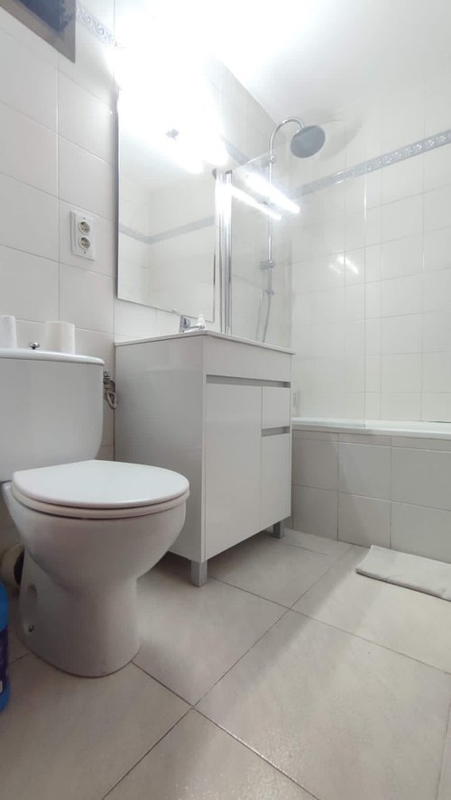 Room in a 3-person shared flat in Sant Martí · 3