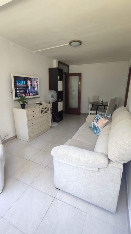 Room in a 3-person shared flat in Sant Martí · 4
