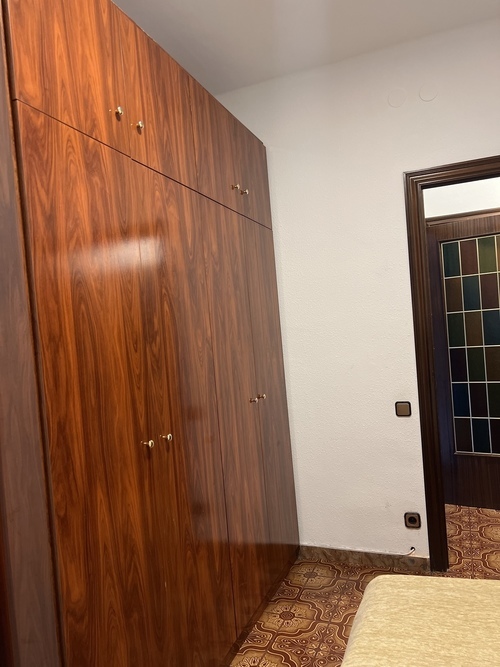 Room in a 3-person shared flat in Sant Martí · 3