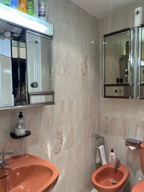 Room in a 3-person shared flat in Sant Martí · 4