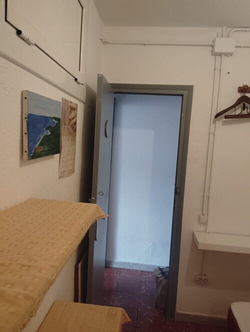 Room in a 3-person shared flat in Sants-Montjuïc · 2