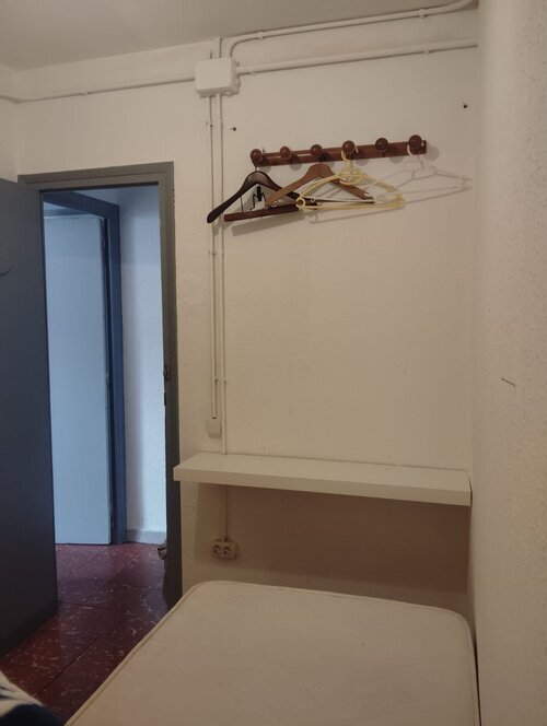 Room in a 3-person shared flat in Sants-Montjuïc · 3