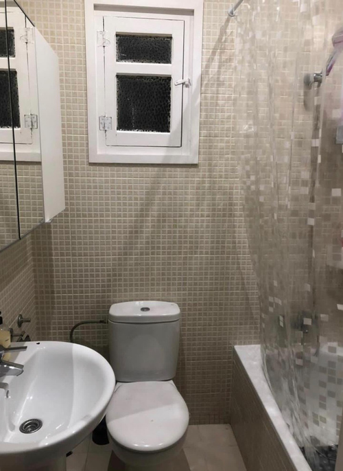 Room in a 3-person shared flat in Barcelona · 3