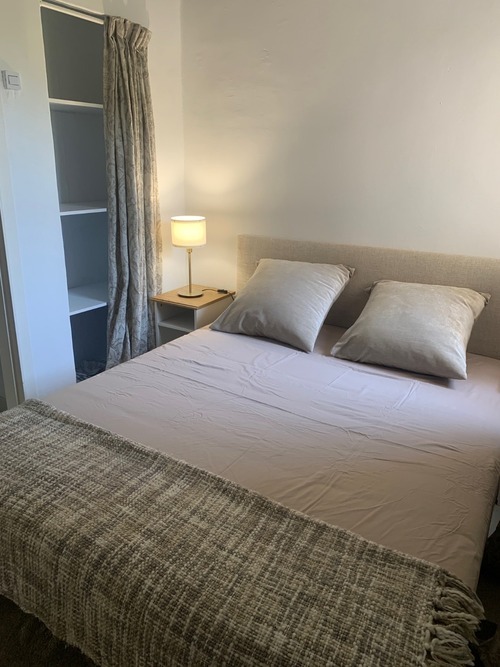 Room · Sant Martí