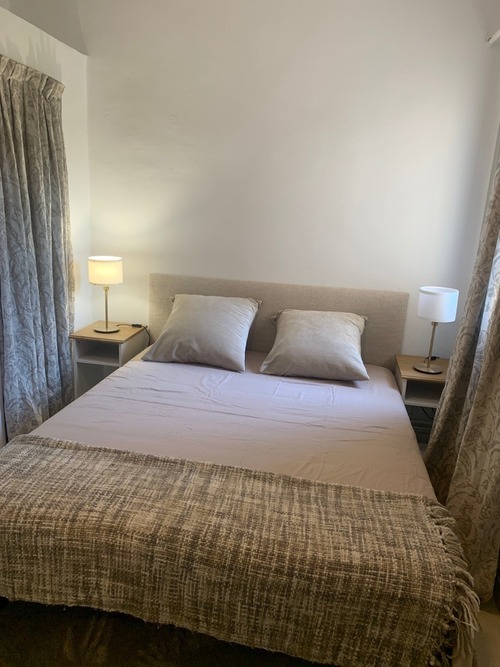 Habitación en piso compartido en Sant Martí · 2
