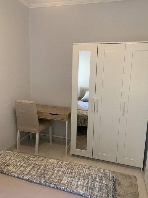 Habitación en piso compartido en Sant Martí · 3