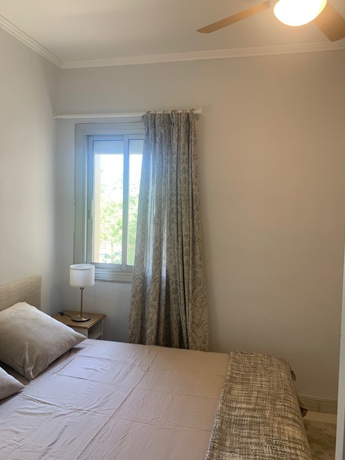 Habitación en piso compartido en Sant Martí · 4