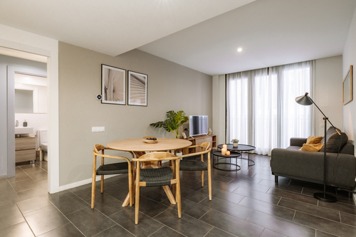 Piso en Sant Martí, 70 m² · 3