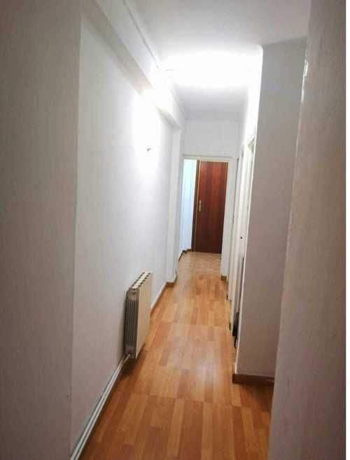 Room in a 6-person shared flat in Sant Martí · 4