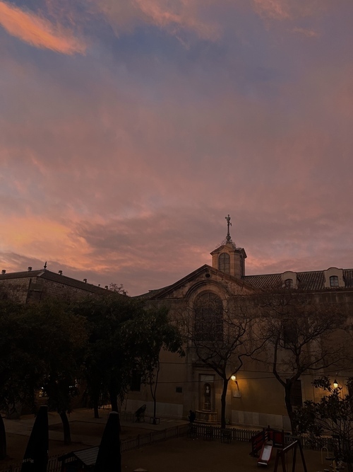 Room in a 2-person shared flat in Ciutat Vella · 4