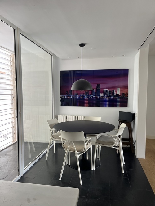 Piso en Sant Martí, 120 m² · 2