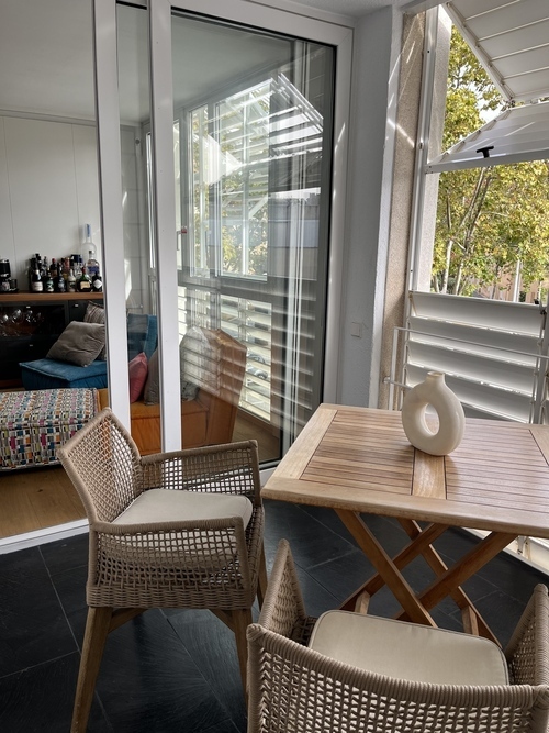 Piso en Sant Martí, 120 m² · 3
