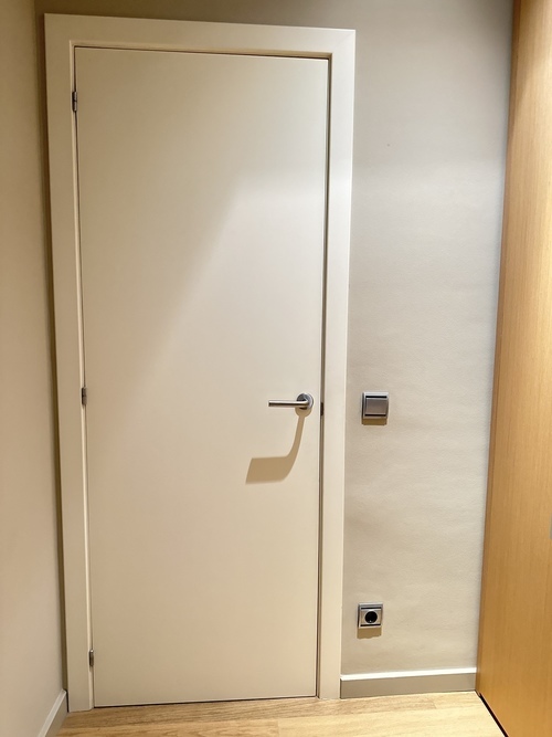 Room in a 3-person shared flat in Les Corts · 4