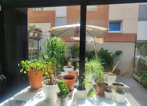 Habitación en piso compartido de 2 personas en Horta-Guinardó · 2
