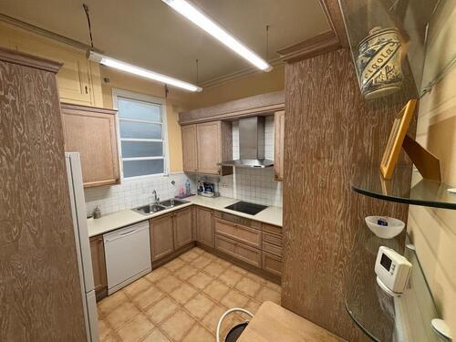 Room in a shared flat in Eixample · 3