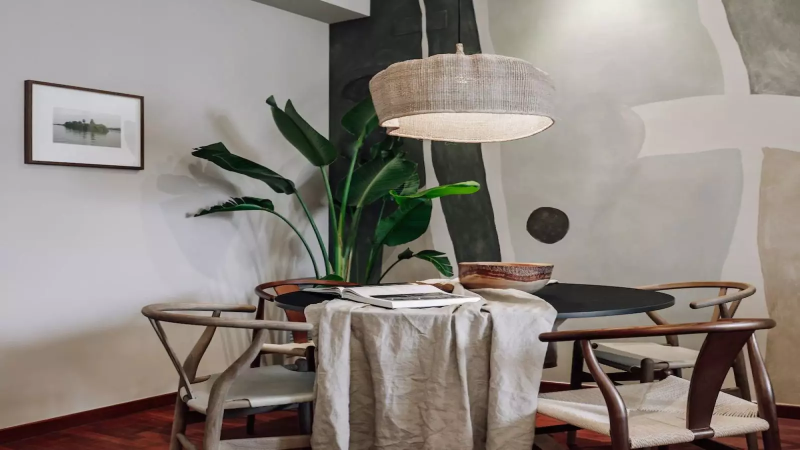Furnished 2-bedroom flat in Eixample, 100 m² · 3