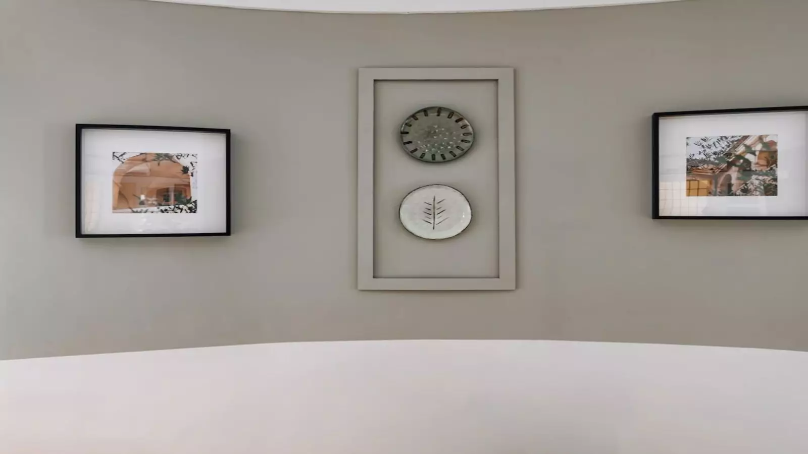 Furnished 3-bedroom flat in Eixample, 140 m² · 3