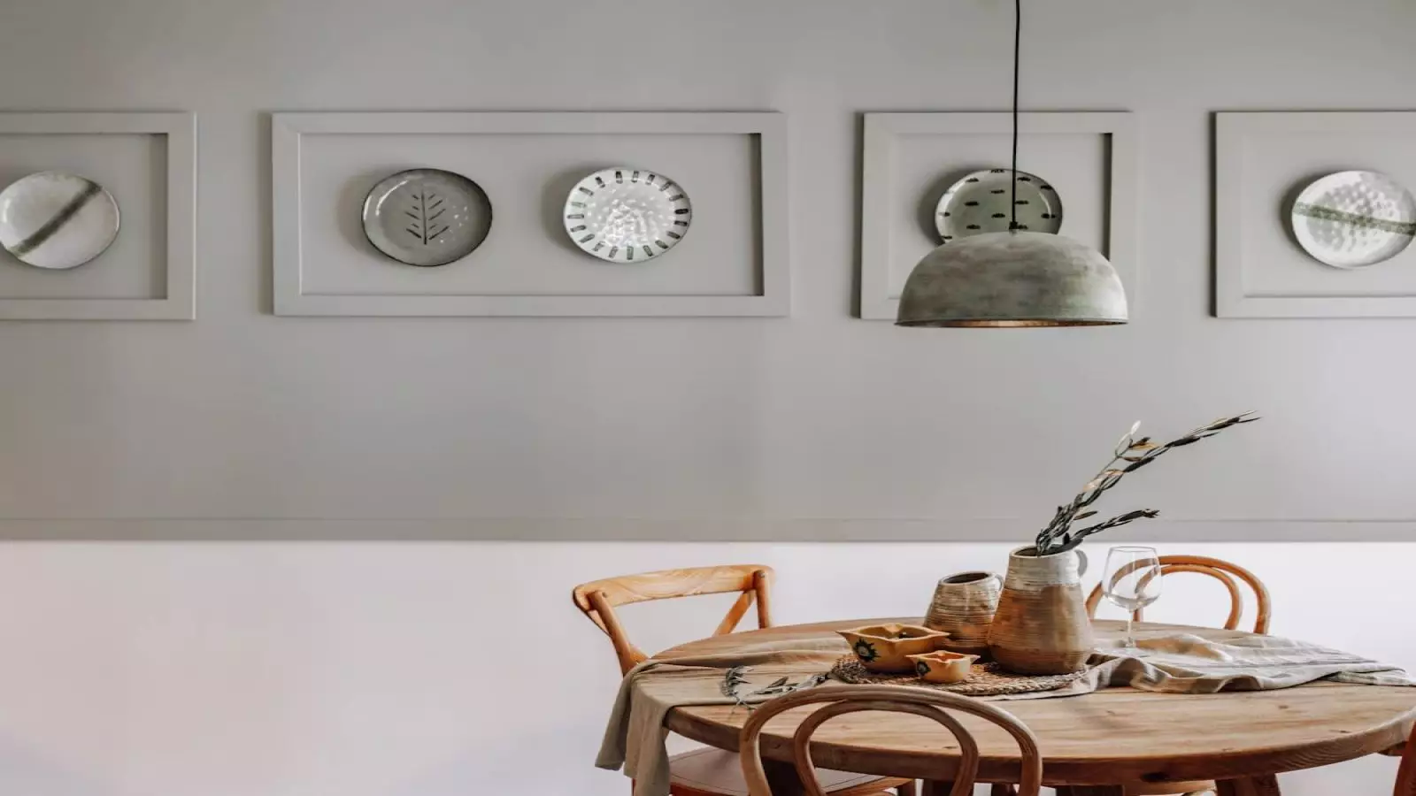 Furnished 3-bedroom flat in Eixample, 140 m² · 4