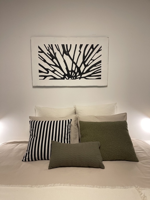 Habitación en piso compartido de 6 personas en Sarrià–Sant Gervasi · 3