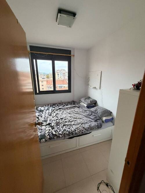 Room in a 4-person shared flat in Sant Martí · 3