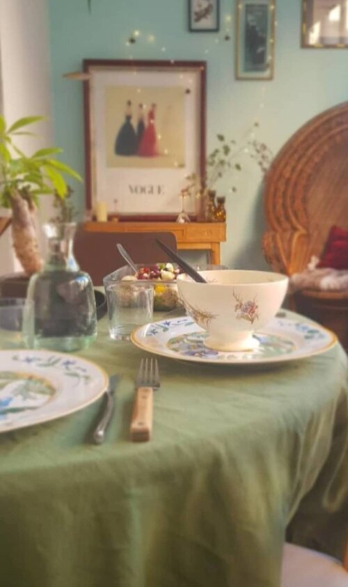 Room in a 3-person shared flat in Barcelona · 2