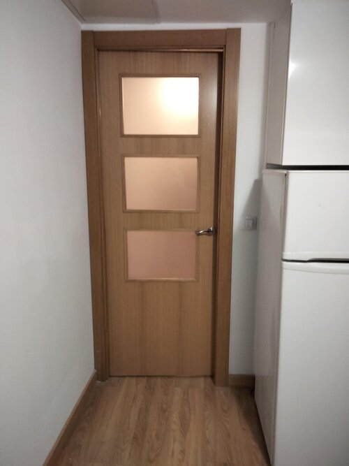 Habitación en piso compartido de 4 personas en Ciutat Vella · 4