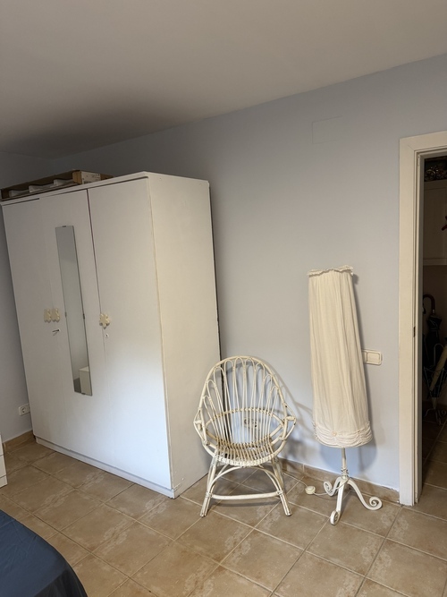 Room in a 3-person shared flat in Sant Andreu · 2