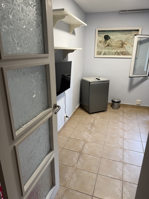 Room in a 3-person shared flat in Sant Andreu · 4