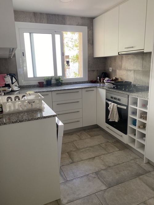 Room in a 3-person shared flat in Sant Martí · 4