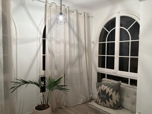 Room in a 5-person shared flat in Barcelona · 4