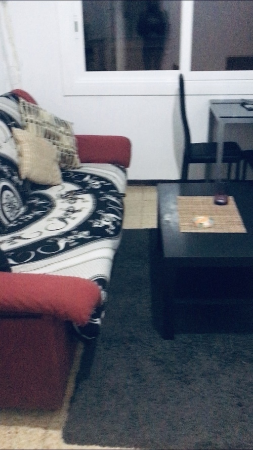 Room in a 2-person shared flat in Barcelona · 4