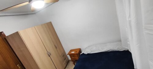 Room in a 3-person shared flat in Horta-Guinardó · 2