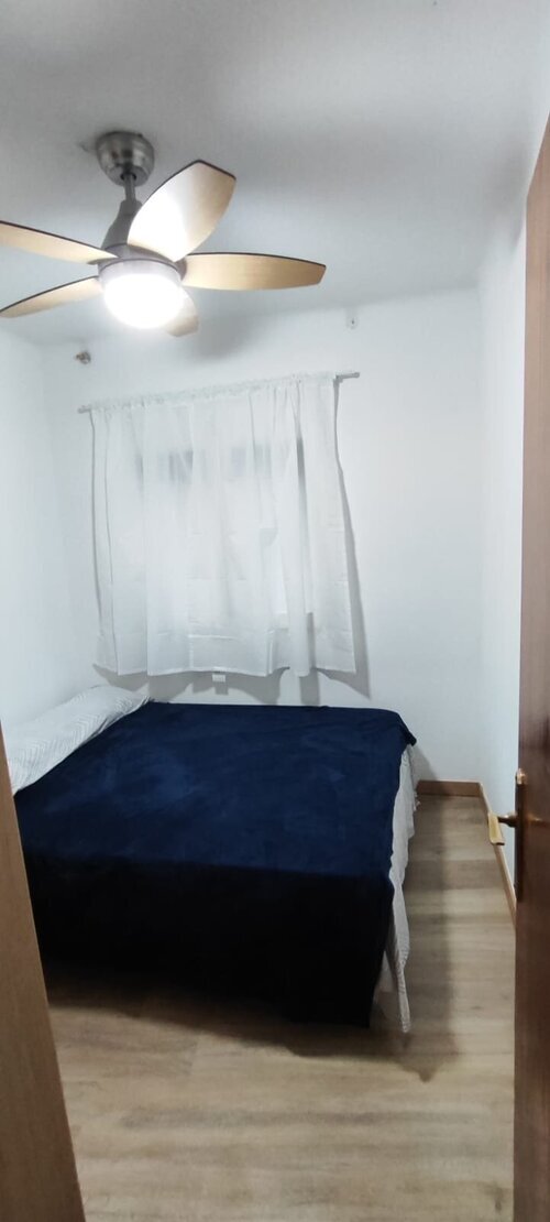 Room in a 3-person shared flat in Horta-Guinardó · 3