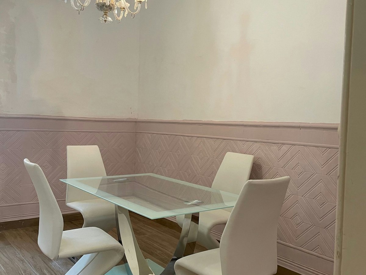 Furnished room in a 5-person shared flat in L'Hospitalet · 4