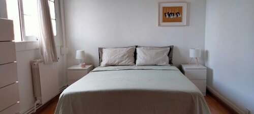 Room in a 2-person shared flat in Horta-Guinardó · 2