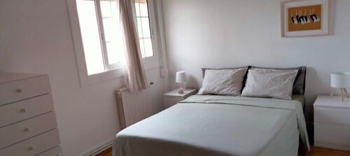 Room in a 2-person shared flat in Horta-Guinardó · 3