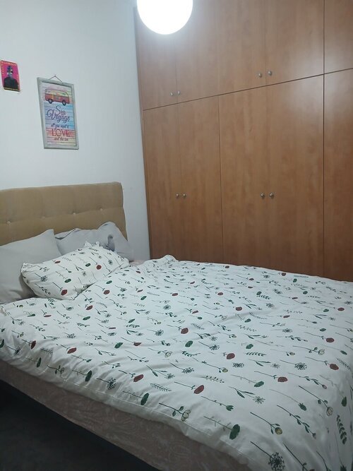 Room in a 3-person shared flat in Barcelona