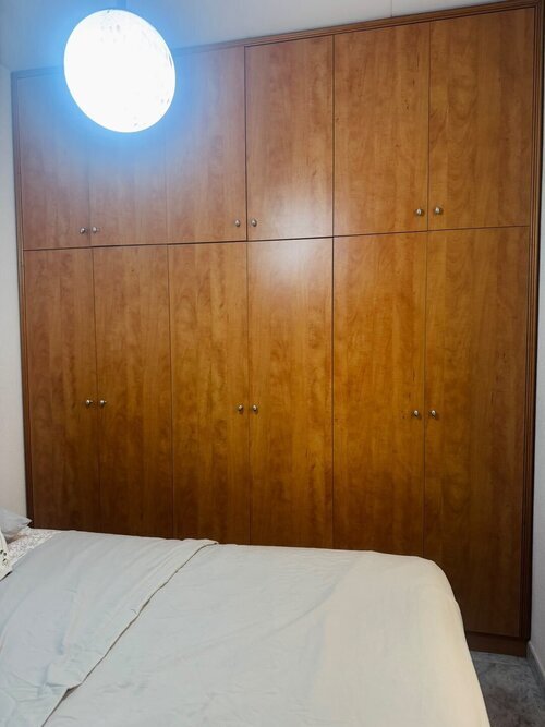 Room in a 3-person shared flat in Barcelona · 2
