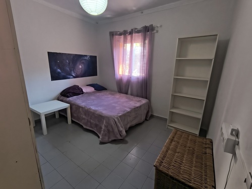 Habitación en piso compartido de 2 personas en Horta-Guinardó · 3
