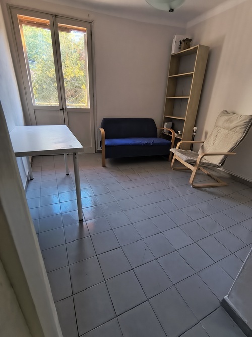 Habitación en piso compartido de 2 personas en Horta-Guinardó · 4
