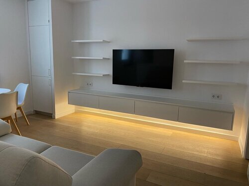 Piso en Ciutat Vella, 40 m² · 2