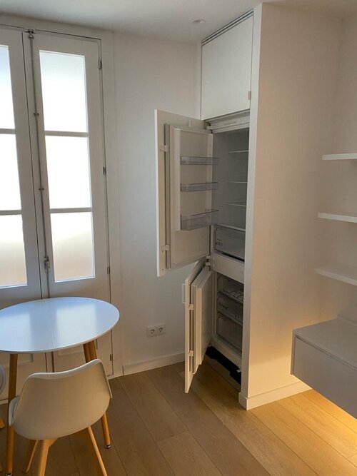 Piso en Ciutat Vella, 40 m² · 3