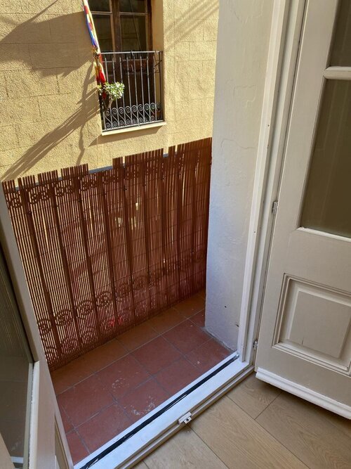 Piso en Ciutat Vella, 40 m² · 4