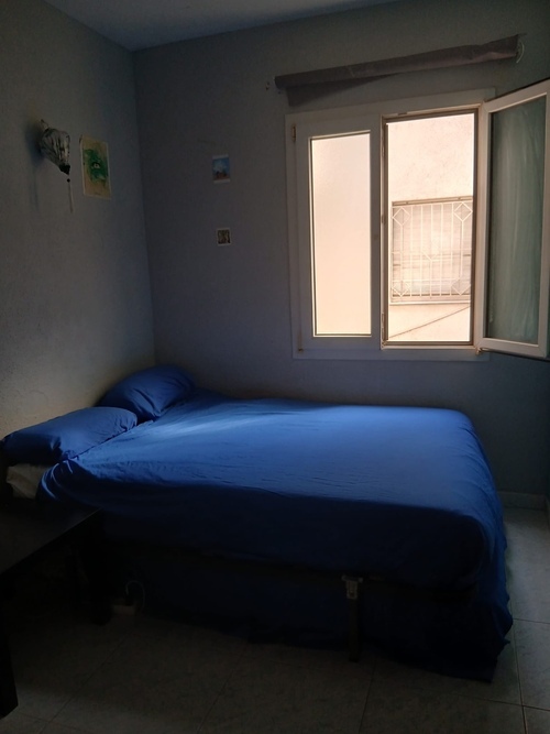 Room in a 4-person shared flat in Sant Andreu · 3