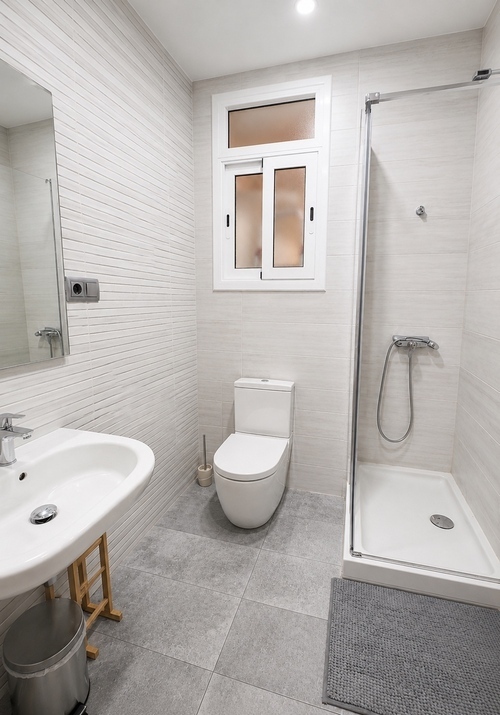 Habitación en piso compartido de 2 personas en Barcelona · 4