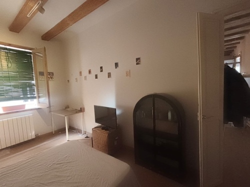Room in a 2-person shared flat in Ciutat Vella · 4